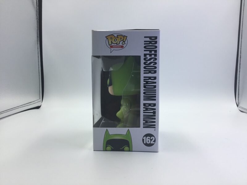 DC - Professor Radium Batman (Glow in the Dark) - 162 - Image 2