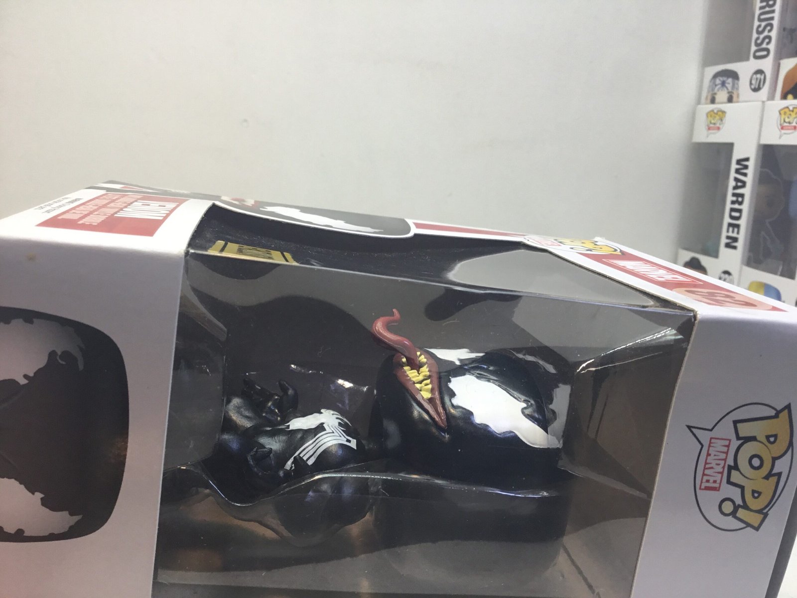 Marvel - Venom - 82 - Image 9