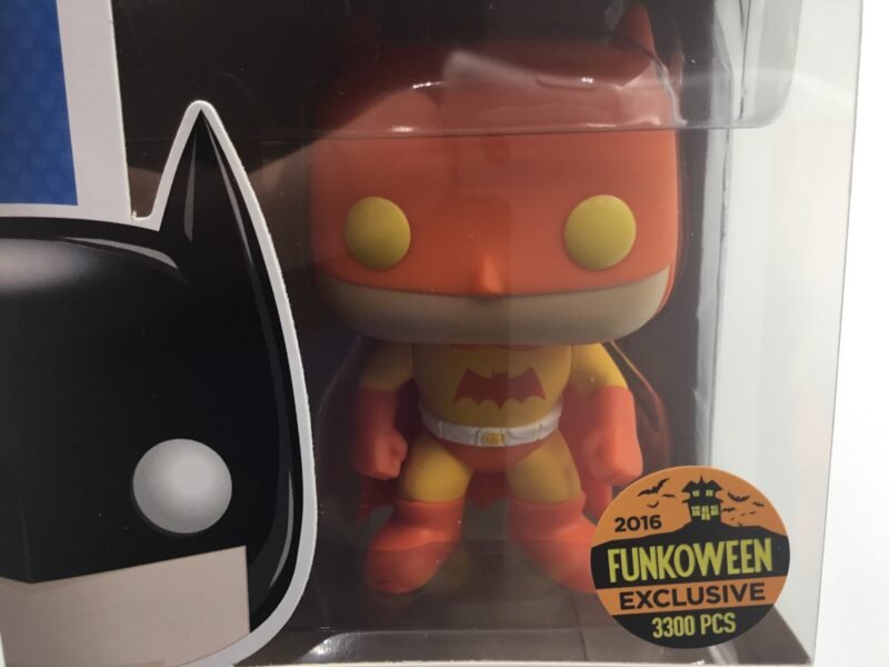DC - Batman (Harvest) - 01 - Image 7
