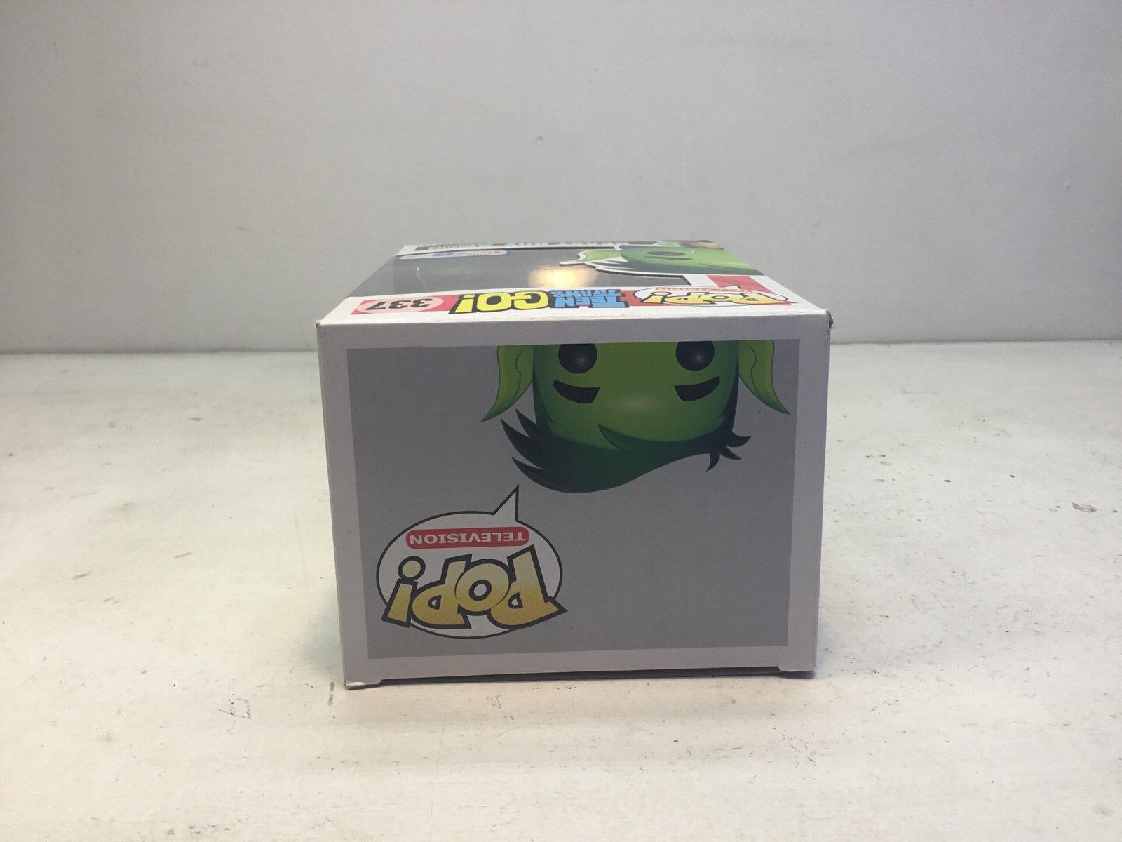 DC - Beast Boy as Martian Manhunter - 337 - Image 6