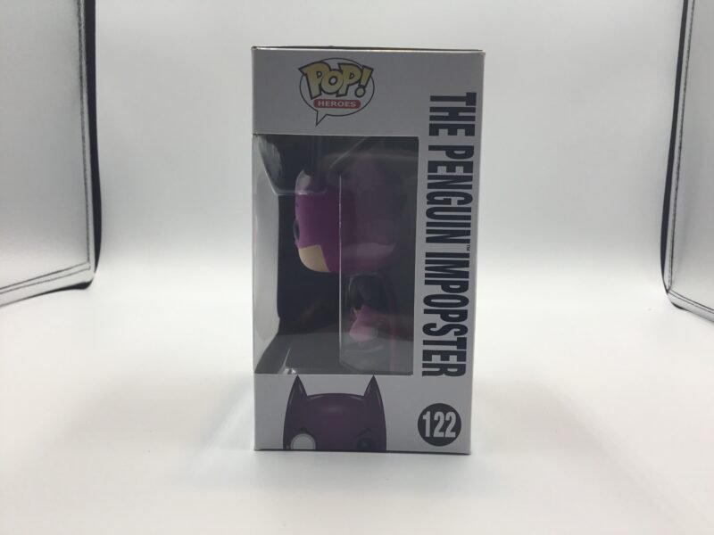 DC - The Penguin (Impopster) - 122 - Image 2
