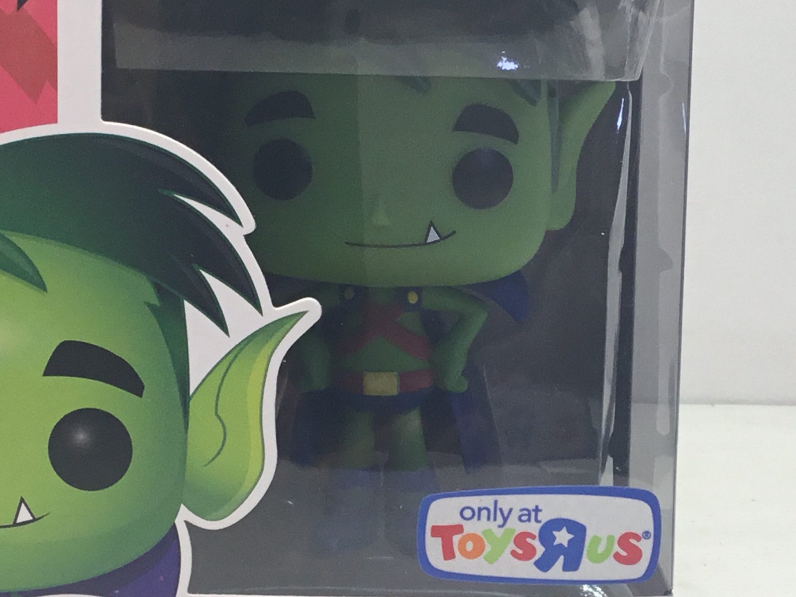 DC - Beast Boy as Martian Manhunter - 337 - Image 7