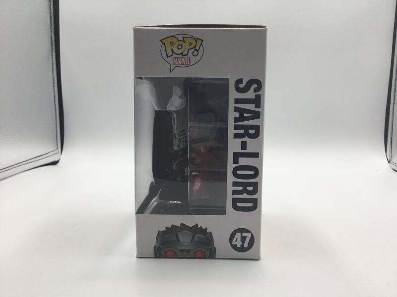 Marvel - Star Lord - 47 - Image 2