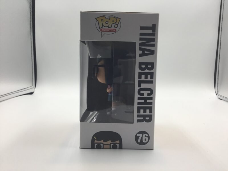Bob's Burgers - Tina Belcher - 76 - Image 2