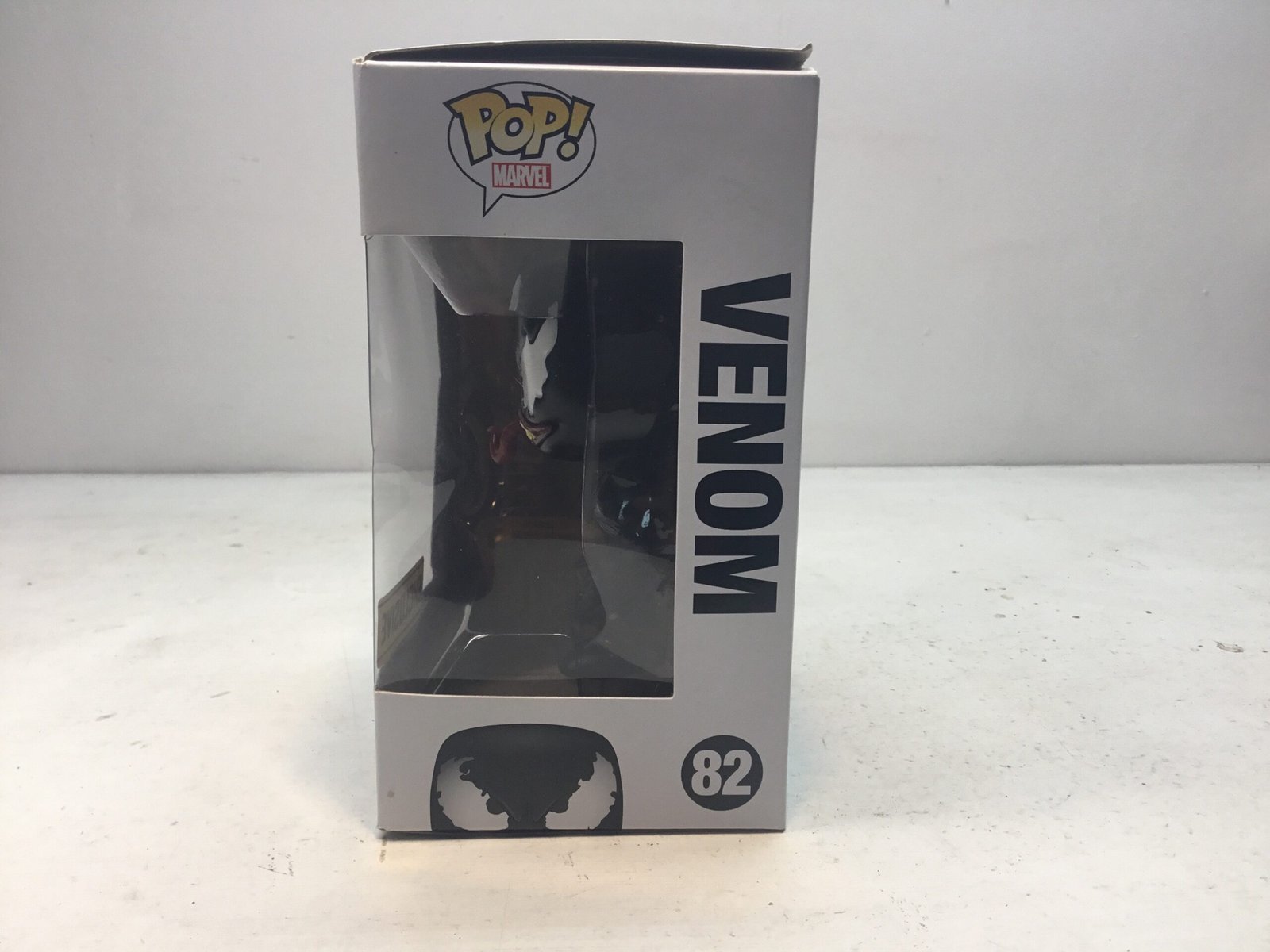 Marvel - Venom - 82 - Image 2