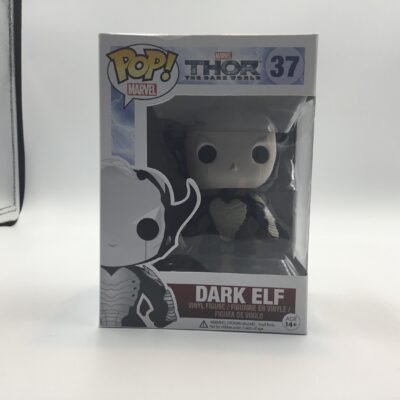 Marvel - Dark Elf - 37