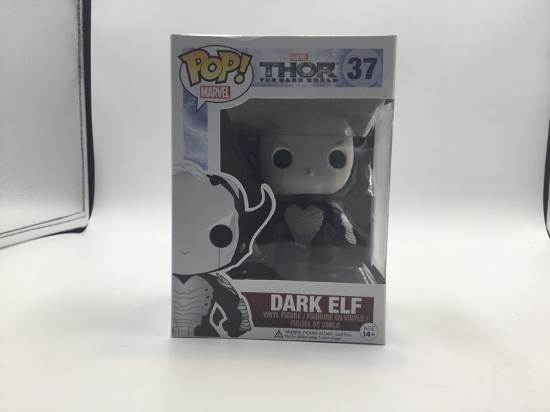 Marvel - Dark Elf - 37