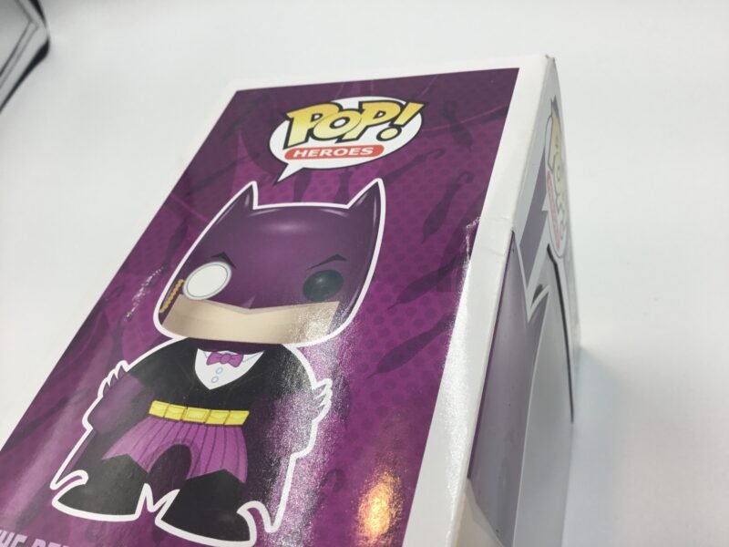 DC - The Penguin (Impopster) - 122 - Image 10