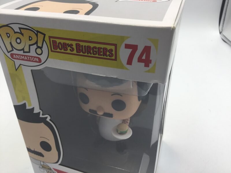 Bob's Burgers - Bob Belcher - 74 - Image 9