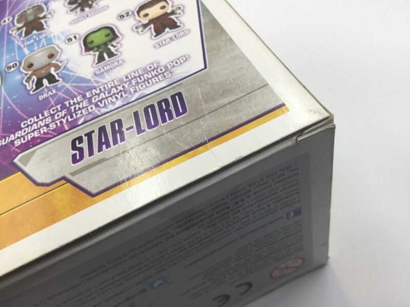 Marvel - Star Lord - 47 - Image 7
