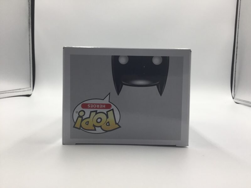 DC - Batman (Harvest) - 01 - Image 6