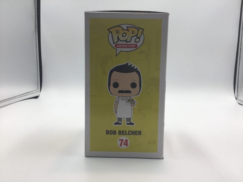 Bob's Burgers - Bob Belcher - 74 - Image 4