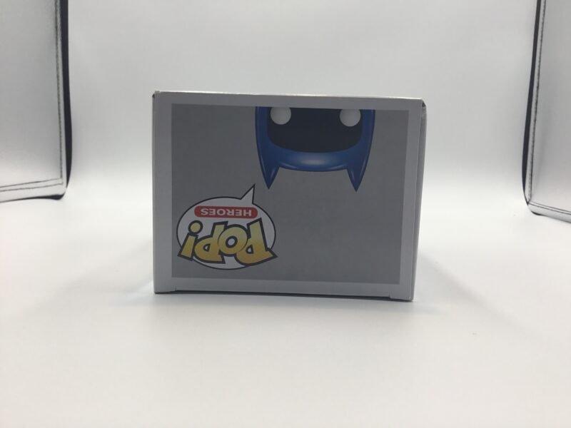 DC - Batman (Rainbow Blue) - 01 - Image 5