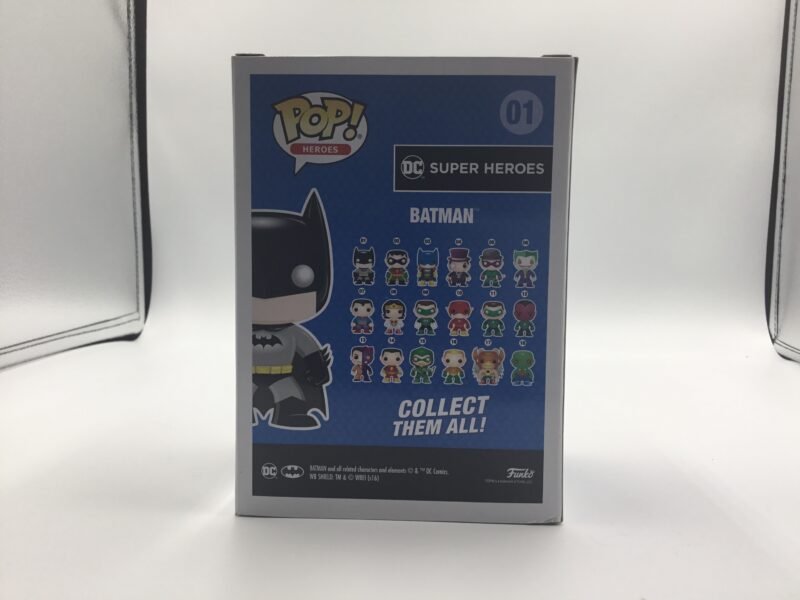 DC - Batman (Harvest) - 01 - Image 3