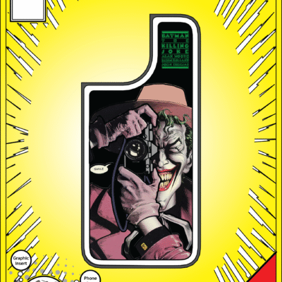 iPhone 15 Insert - Killing Joker