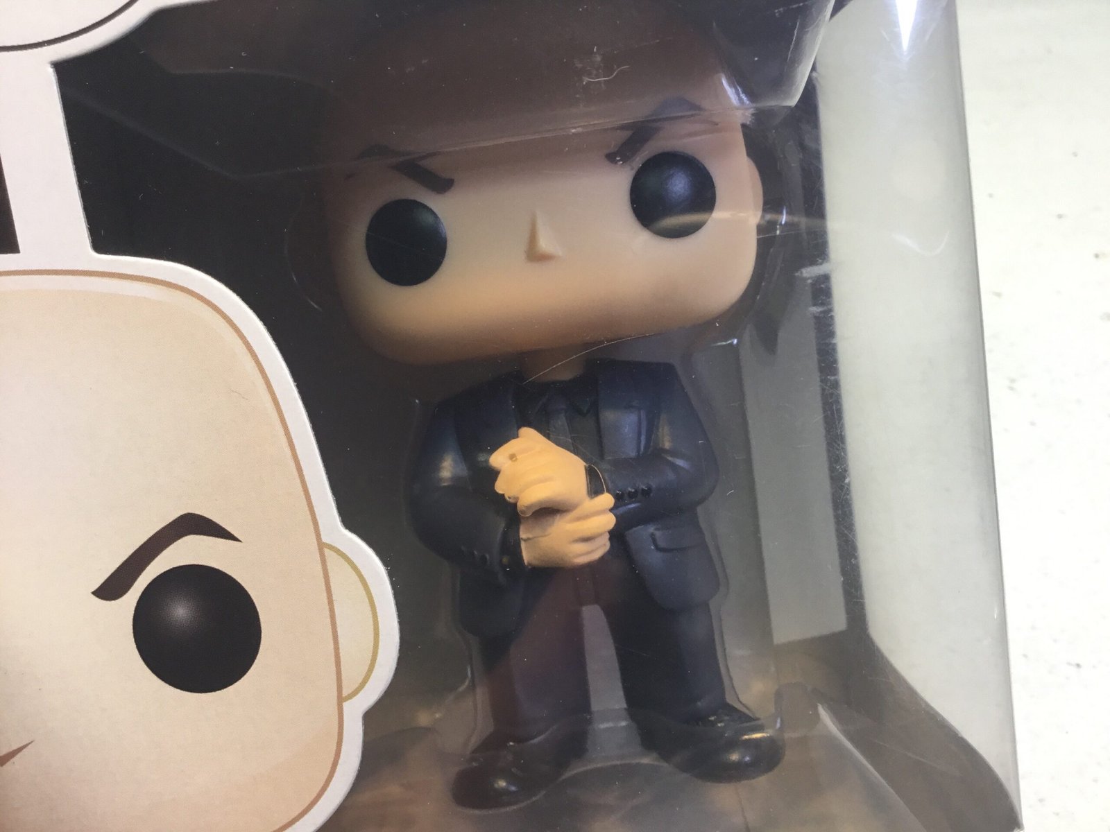 Marvel - Wilson Fisk - 122 - Image 7