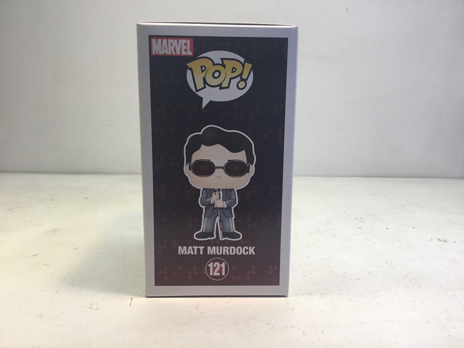 Marvel - Matt Murdock - 121 - Image 4