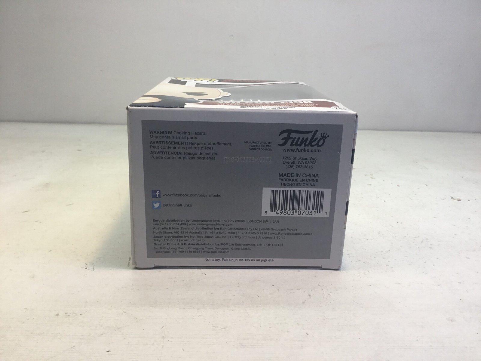 Marvel - Wilson Fisk - 122 - Image 6