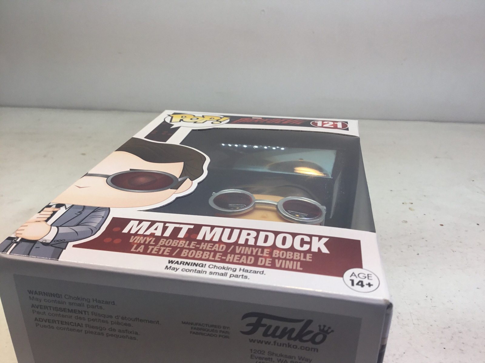 Marvel - Matt Murdock - 121 - Image 8