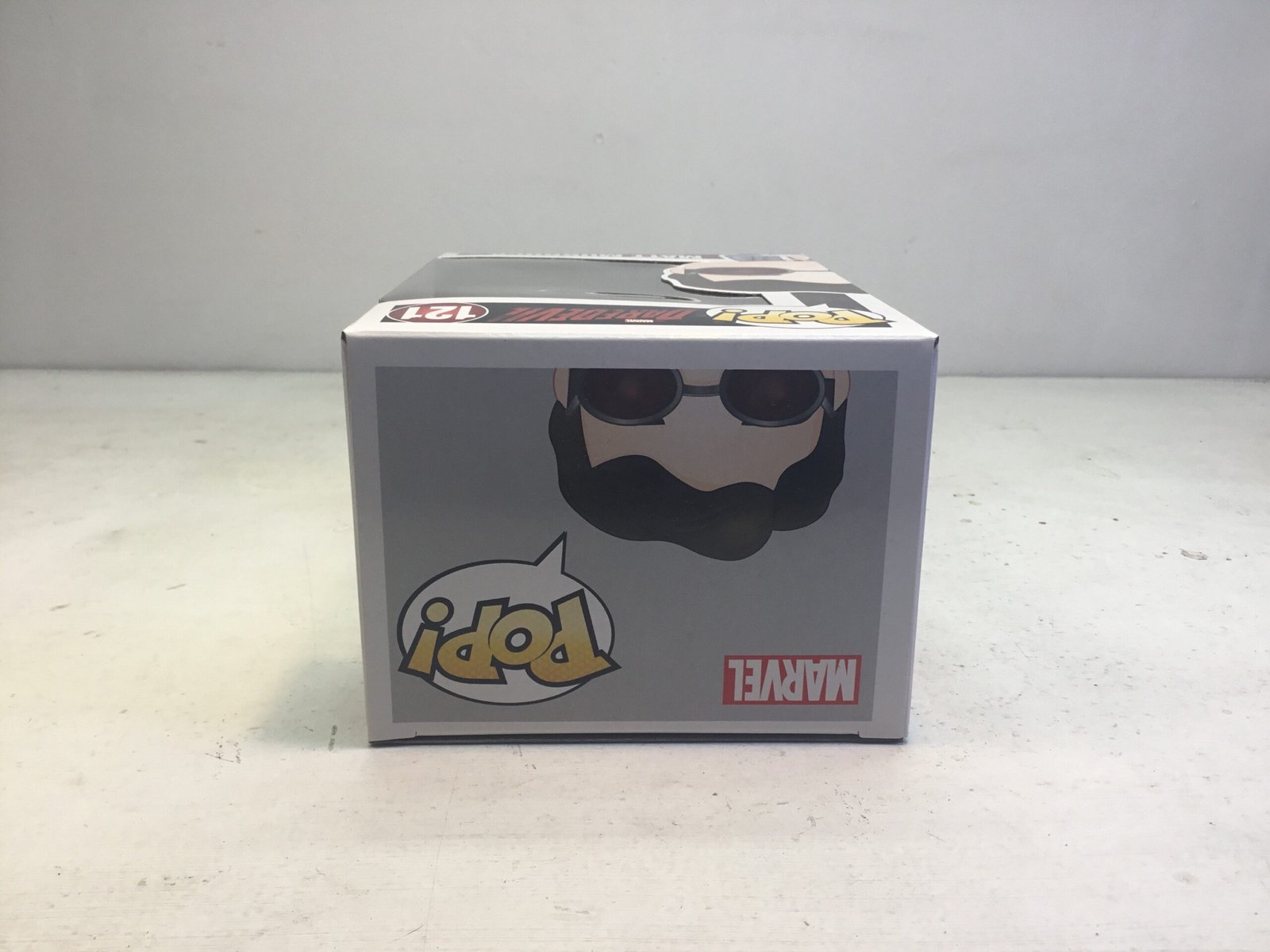 Marvel - Matt Murdock - 121 - Image 5