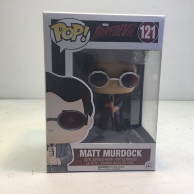 Marvel - Matt Murdock - 121
