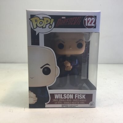 Marvel - Wilson Fisk - 122