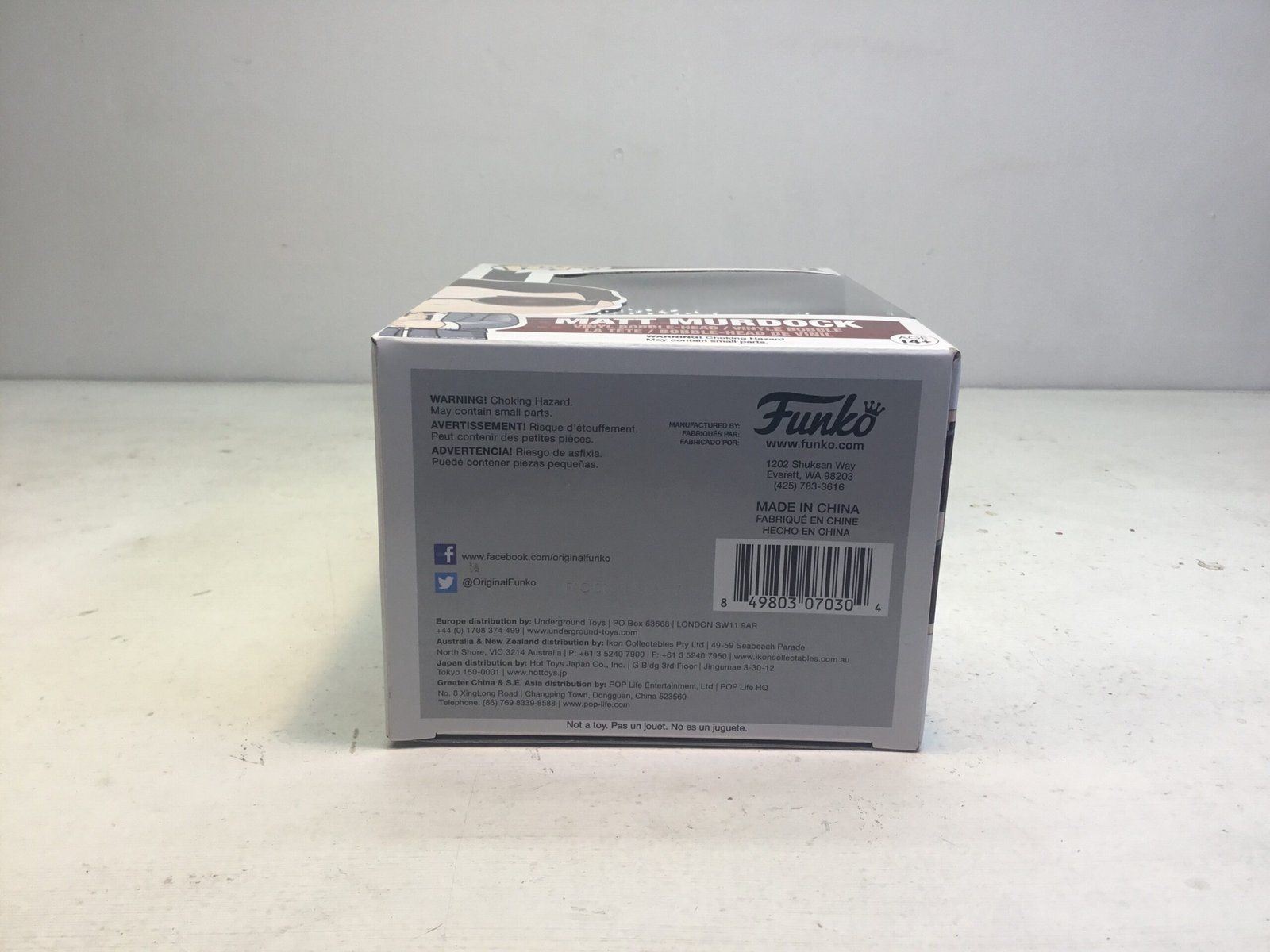 Marvel - Matt Murdock - 121 - Image 6