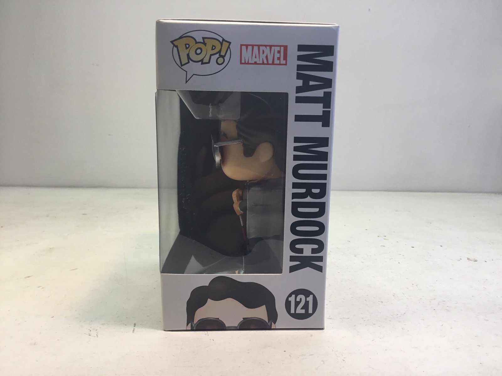 Marvel - Matt Murdock - 121 - Image 2