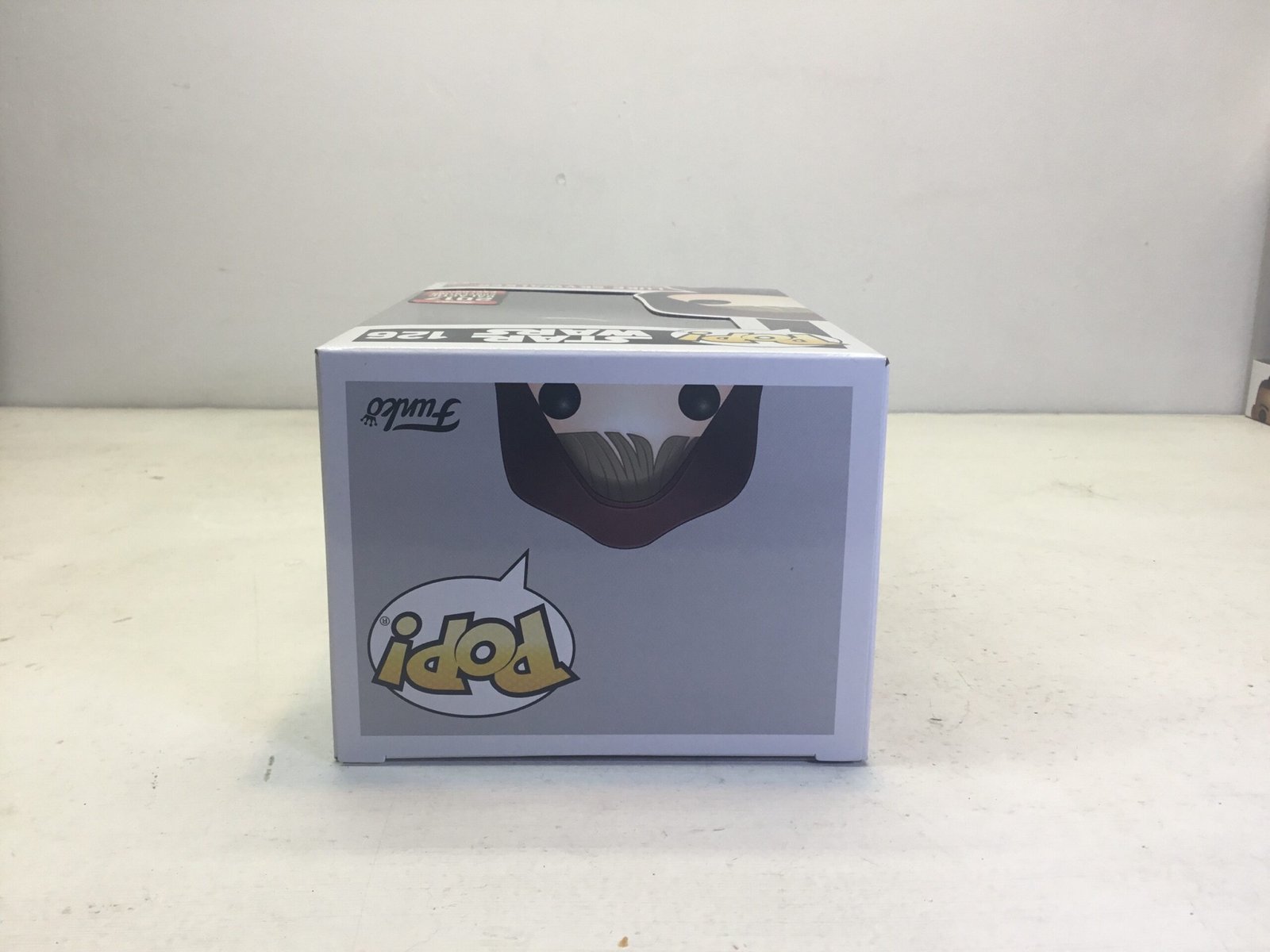 Star Wars - Luke Skywalker (Hood) 2017 Galactic Convention Exclusive - 126 - Image 5