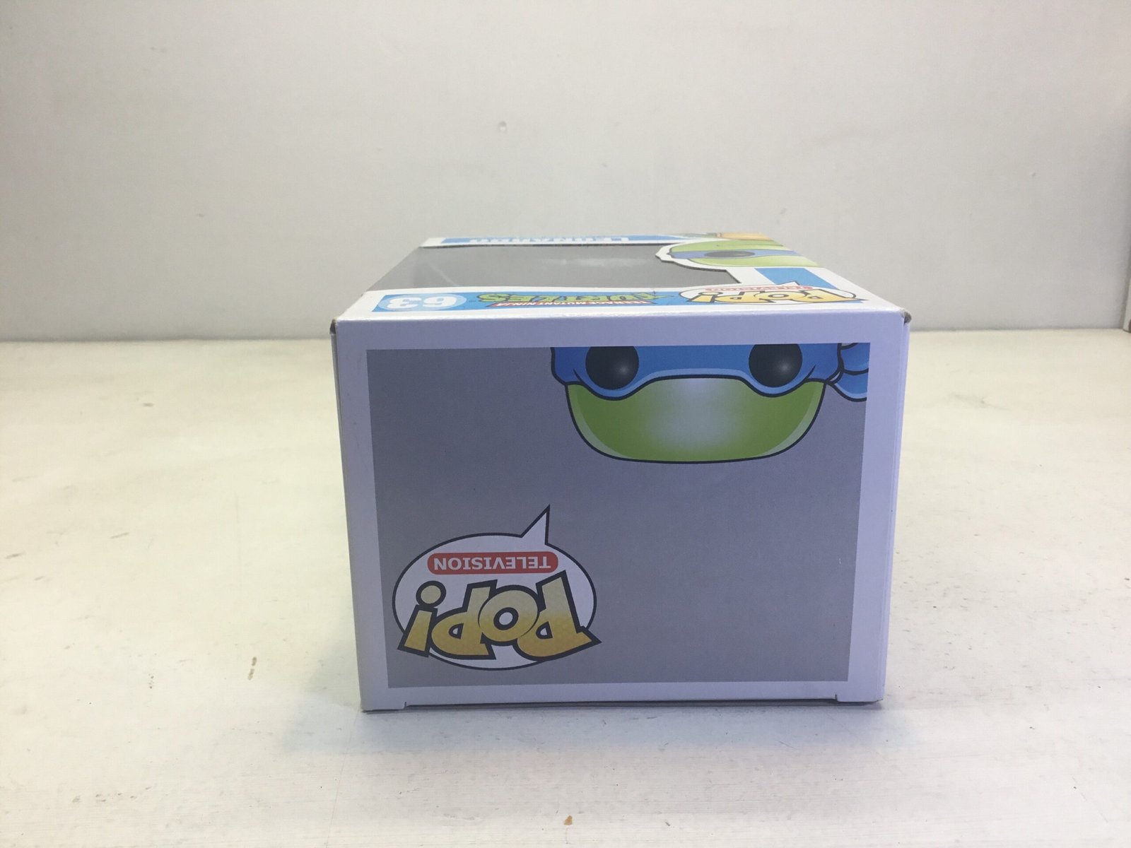 TMNT - Leonardo - 63 - Image 6