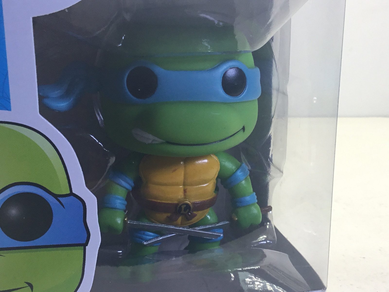 TMNT - Leonardo - 63 - Image 7