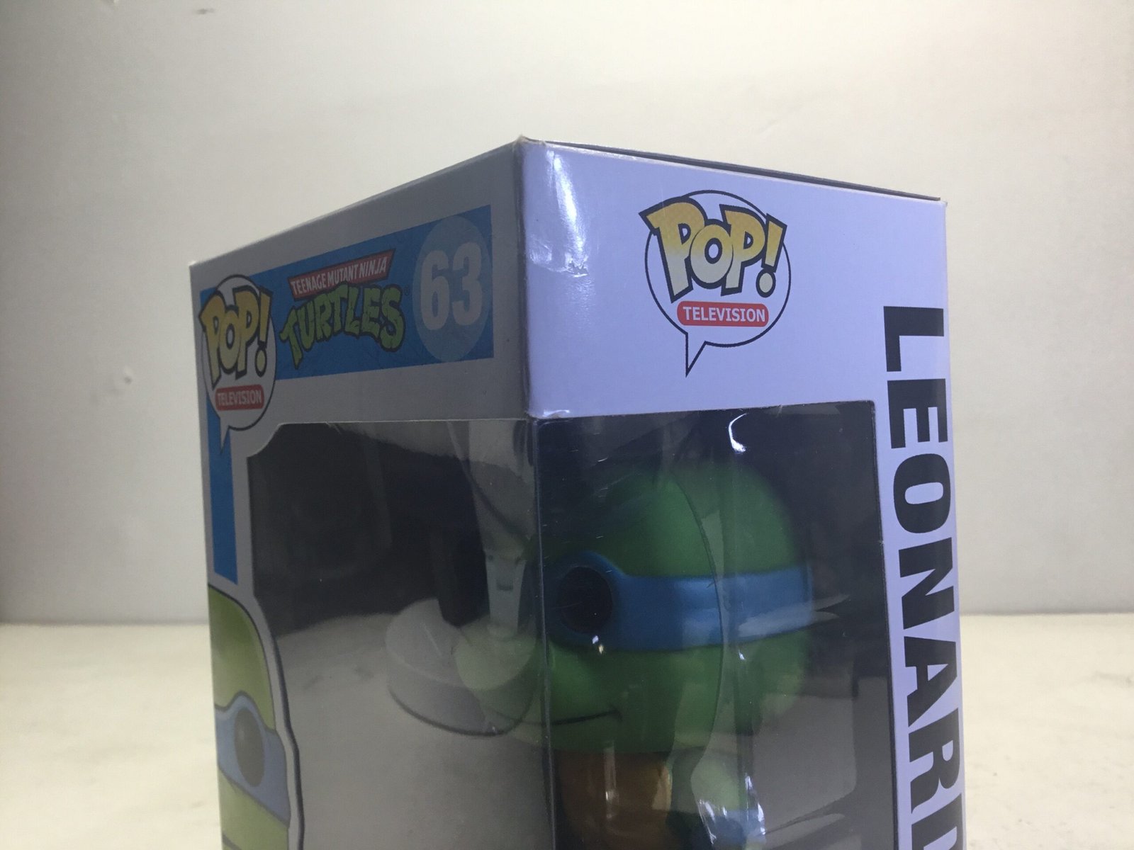 TMNT - Leonardo - 63 - Image 10