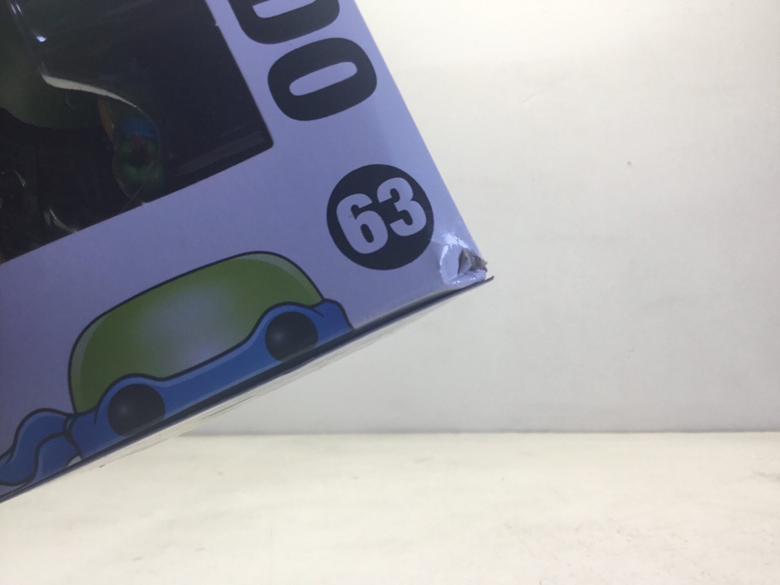 TMNT - Leonardo - 63 - Image 9