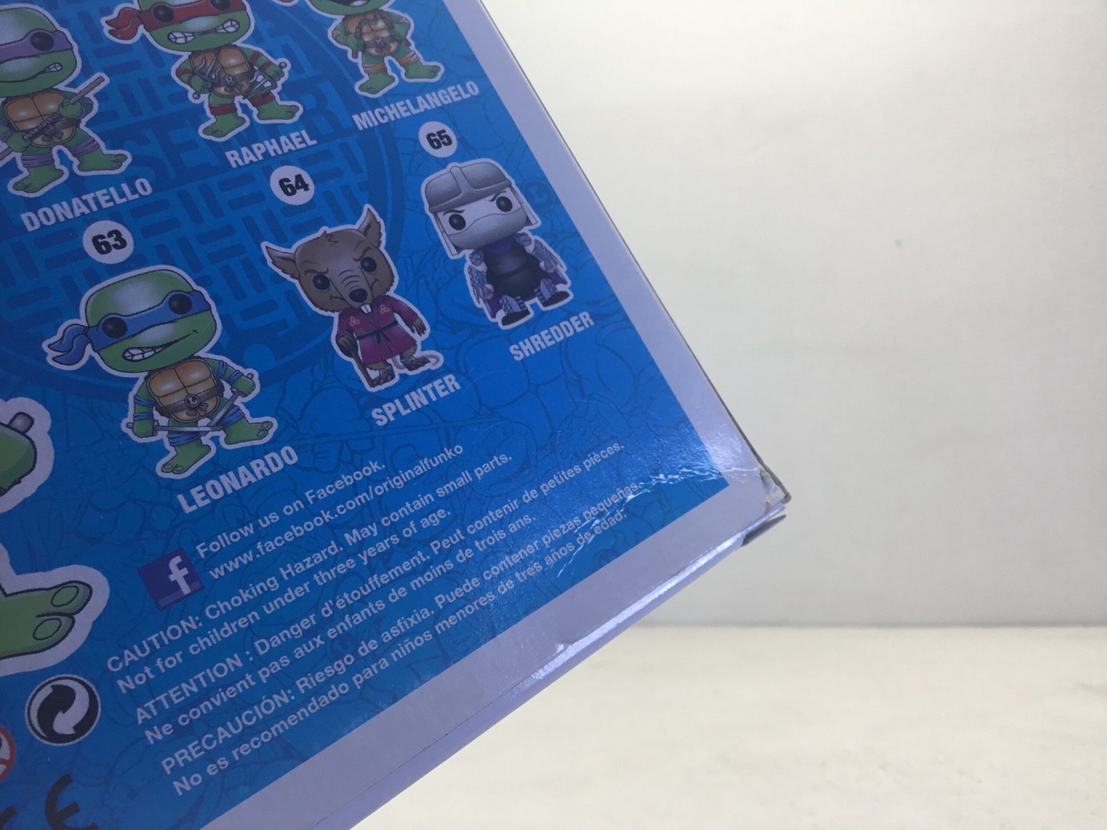 TMNT - Leonardo - 63 - Image 8