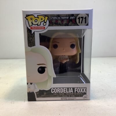 American Horror Story - Cordelia Foxx - 171