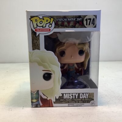 American Horror Story - Misty Day - 174