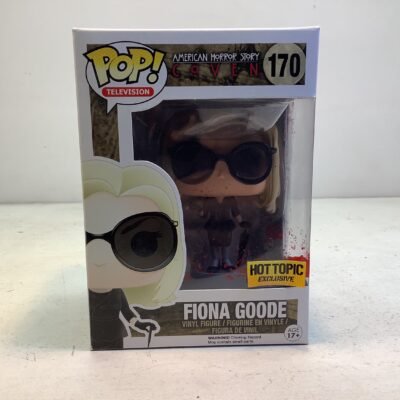 American Horror Story - Fiona Goode (Bloody) - 170