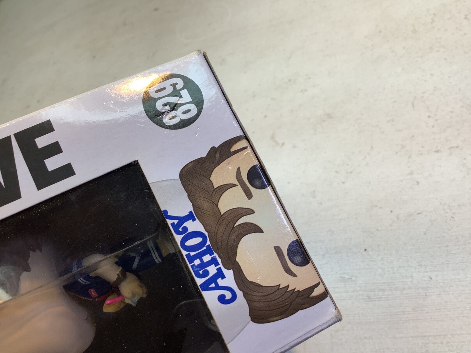 Stranger Things - Steve - 829 - Image 8