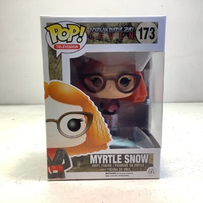 American Horror Story - Myrtle Snow - 173