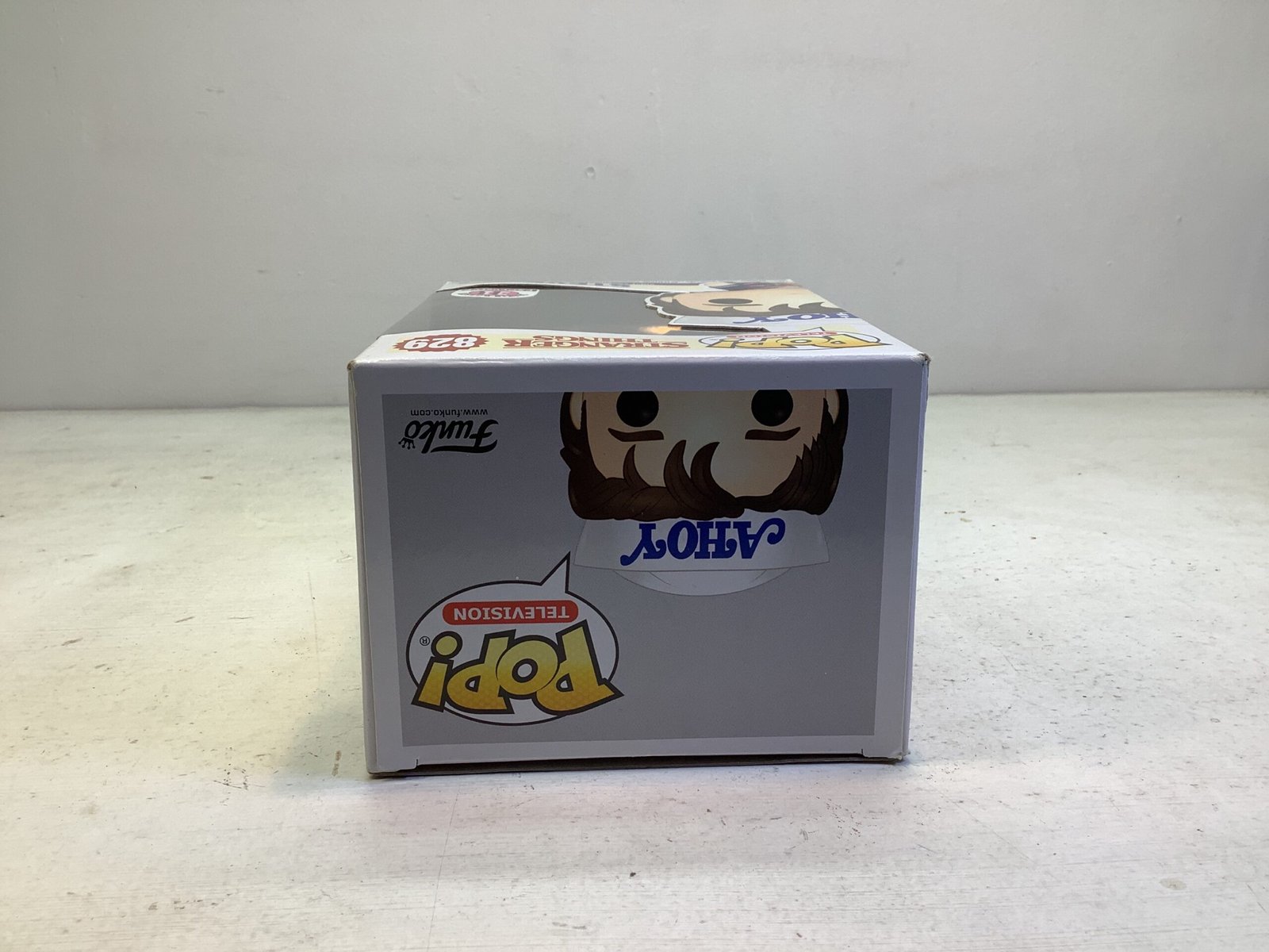 Stranger Things - Steve - 829 - Image 6