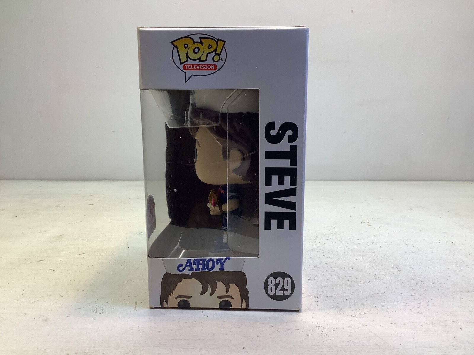 Stranger Things - Steve - 829 - Image 2