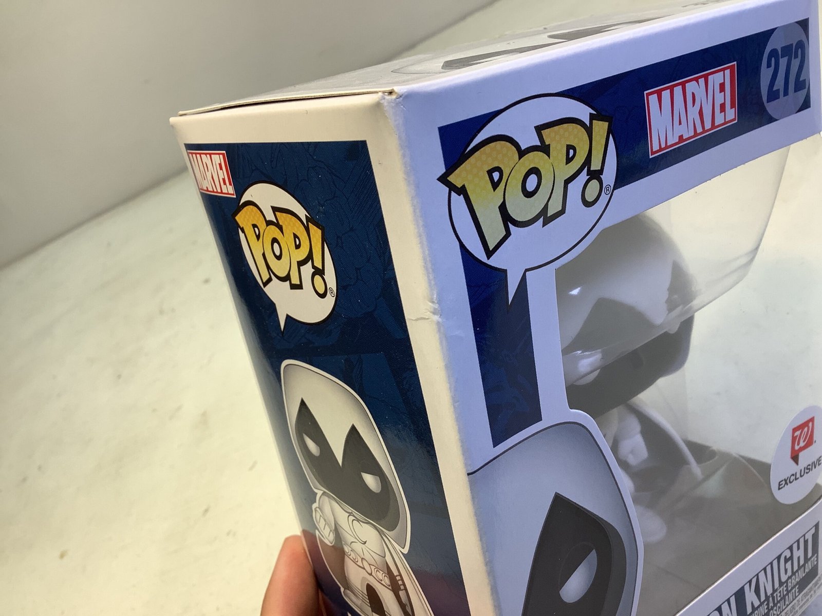 Marvel - Moon Knight (Comic) - 272 - Image 10