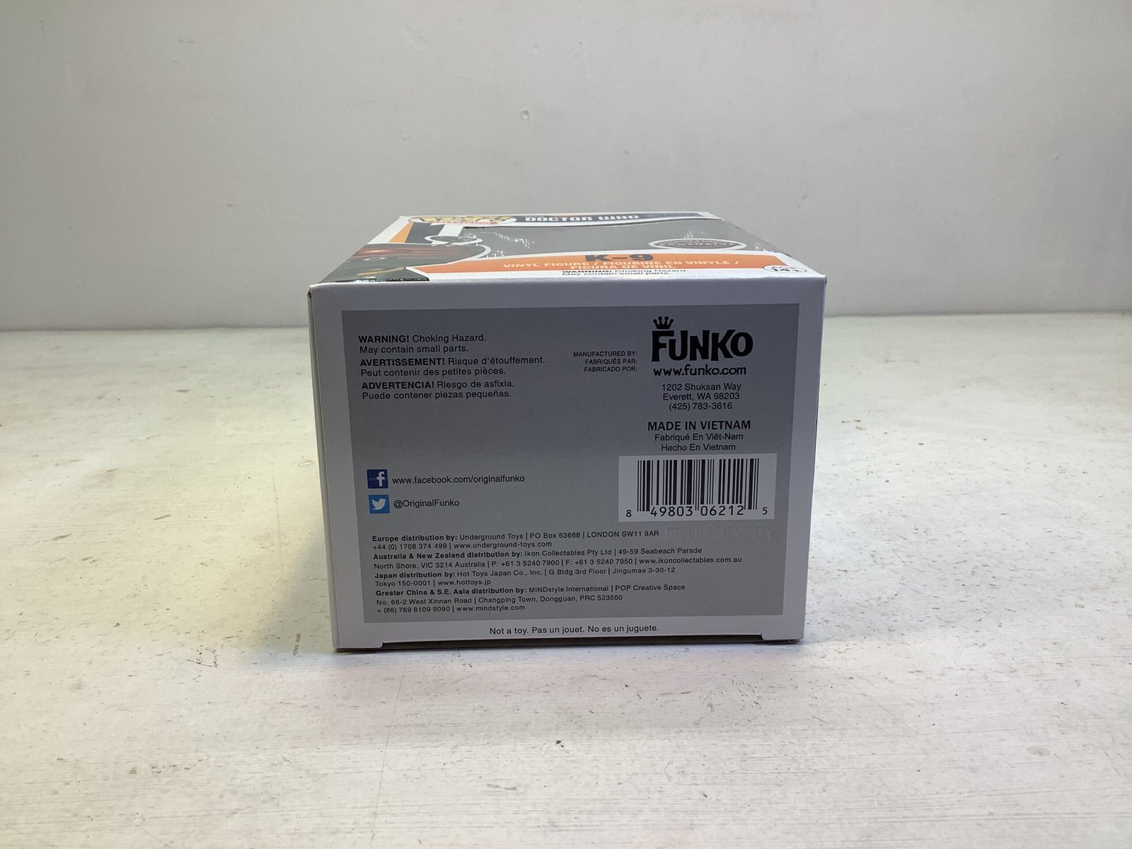 Dr Who - K-9 - 300 - Image 5