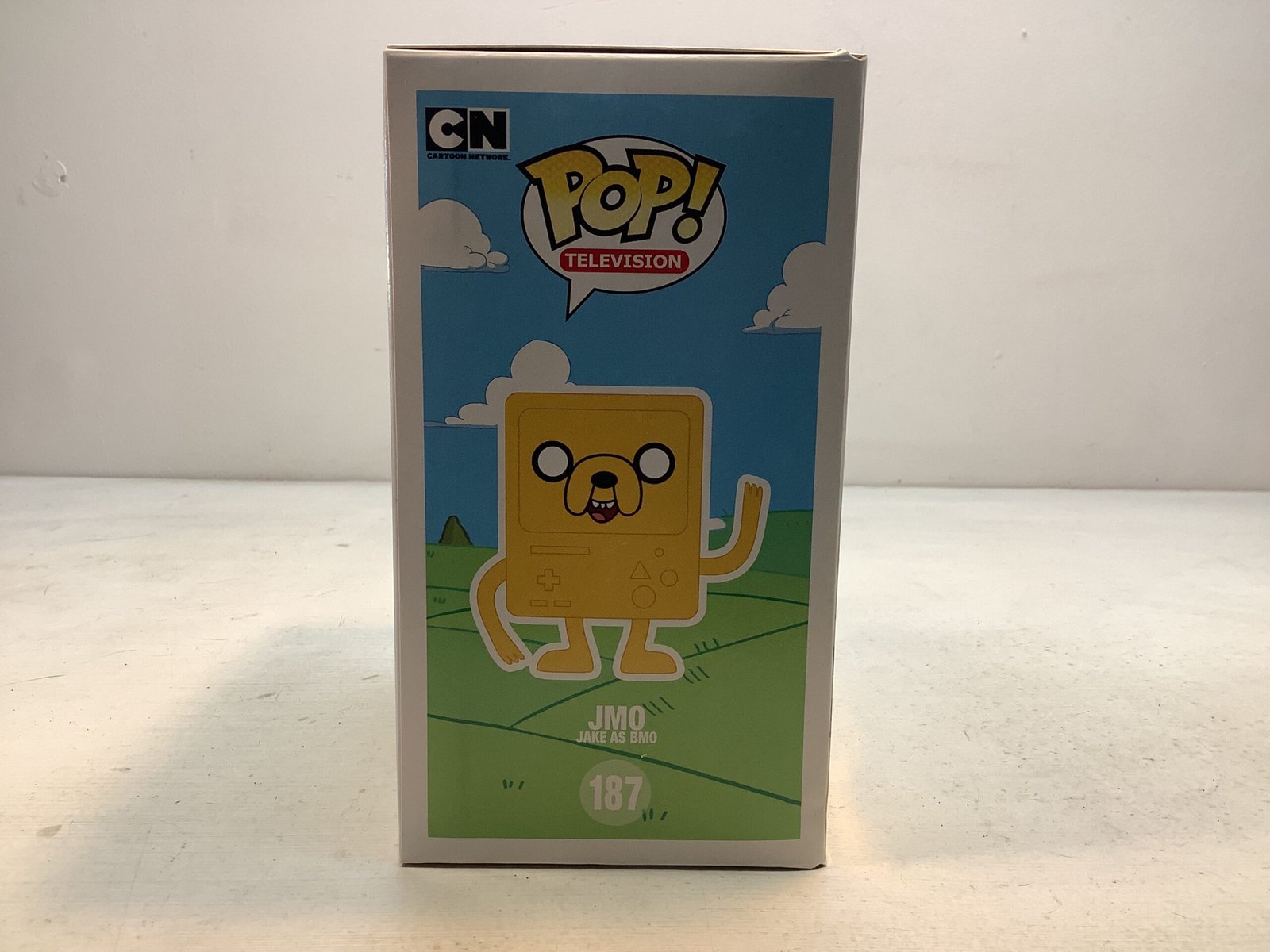 Adventure Time - JMO (Jake as BMO) - 187 - Image 4