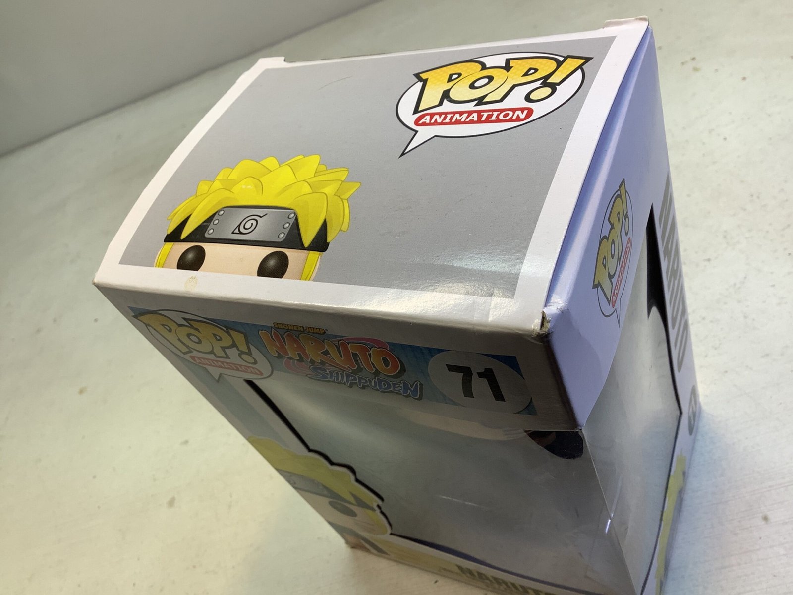 Naruto - Naruto - 71 - Image 12