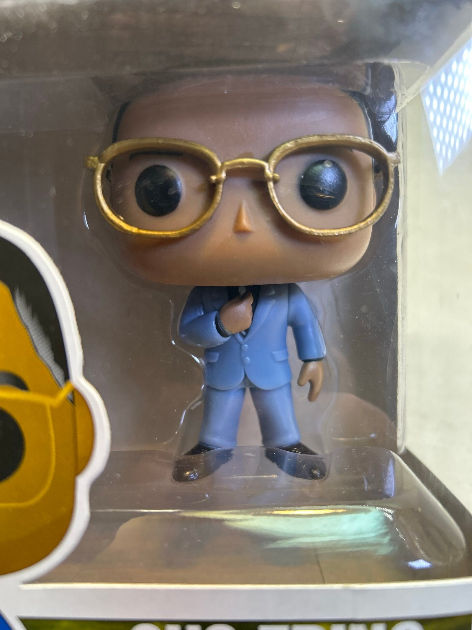 Breaking Bad - Gus Fring - 166 - Image 7