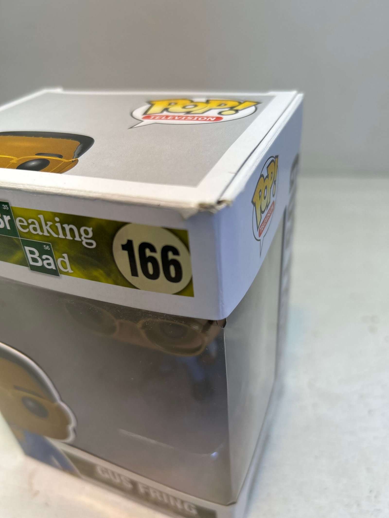 Breaking Bad - Gus Fring - 166 - Image 10