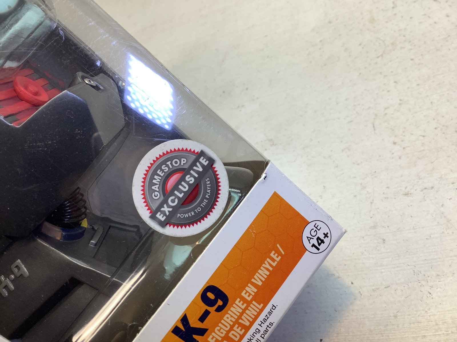 Dr Who - K-9 - 300 - Image 10