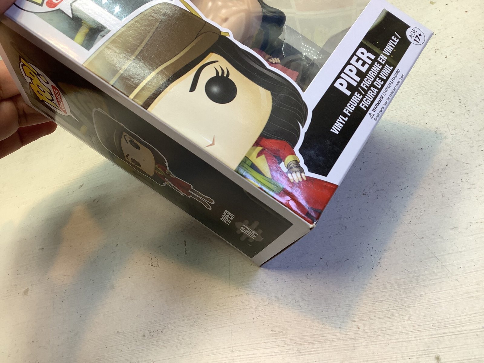 Fallout - Piper - 164 - Image 9