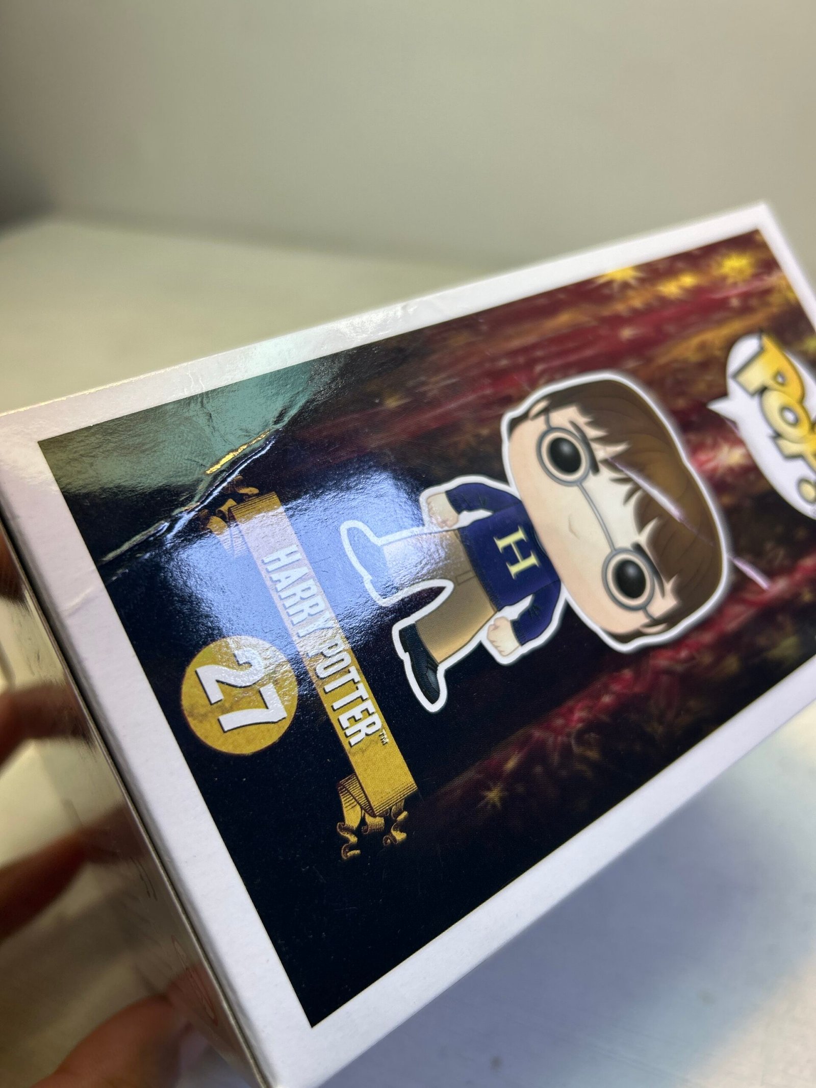 Harry Potter - Harry Potter - 27 - Image 8